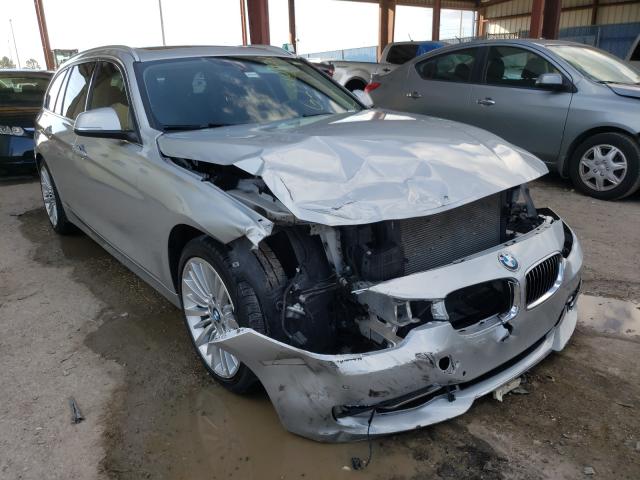 Bmw 328 xi (2014)