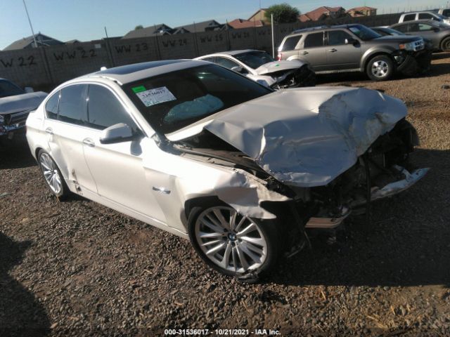 Bmw 5 (2014)