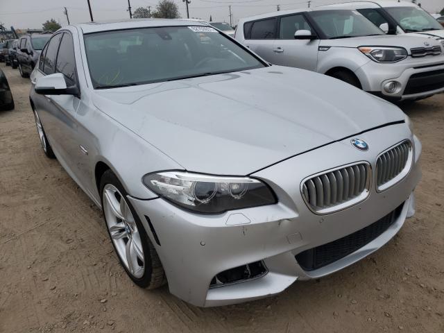 Bmw 5 (2014)