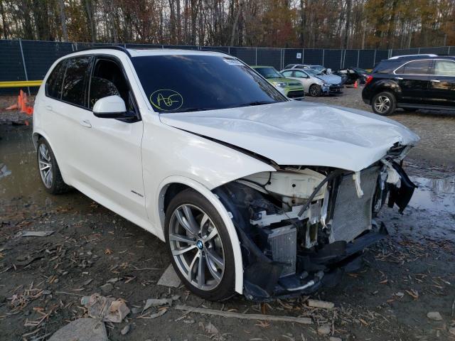 Bmw X5 xdrive5 (2014)