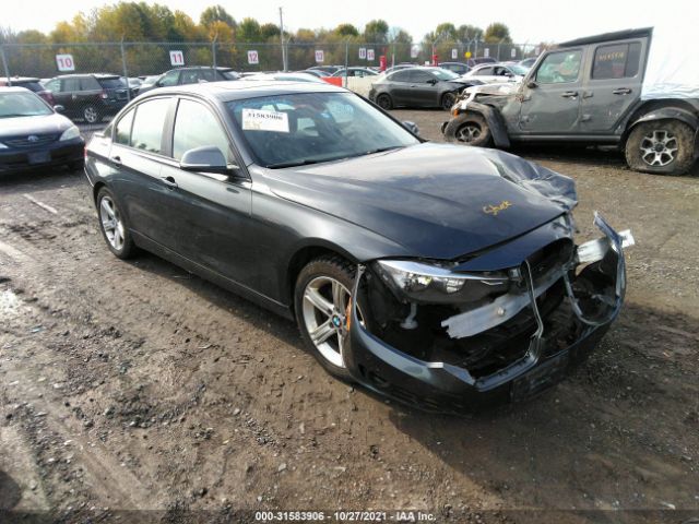 Bmw 3 (2015)
