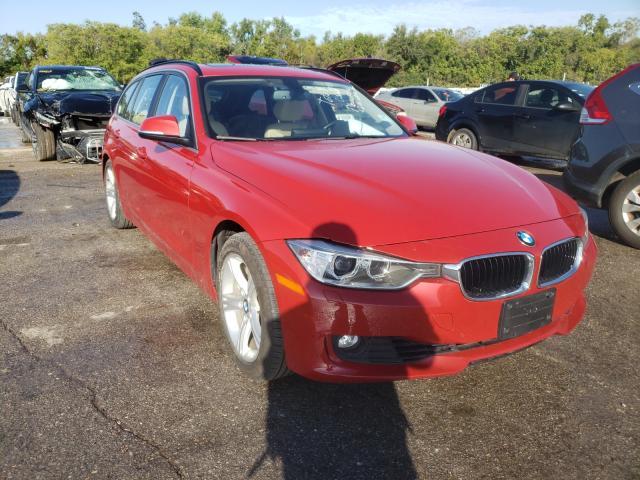 Bmw 328 xi (2015)