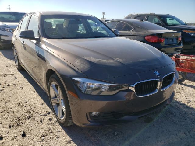 Bmw 328 xi sul (2015)