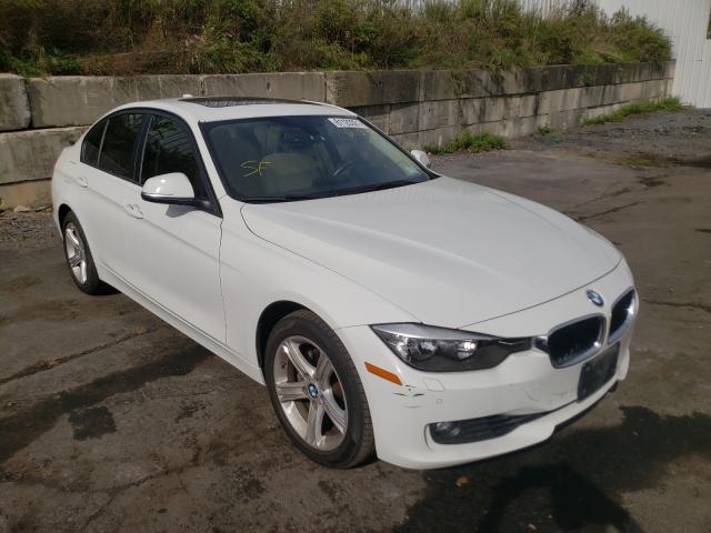 Bmw 328 xi sul (2015)