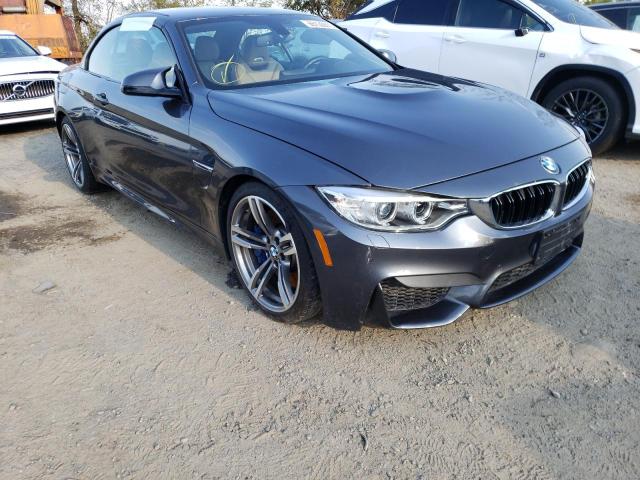 Bmw M4 (2015)