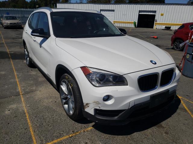 Bmw X1 xdrive3 (2015)