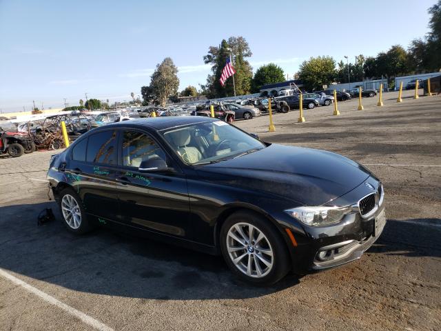 Bmw 320 i (2016)