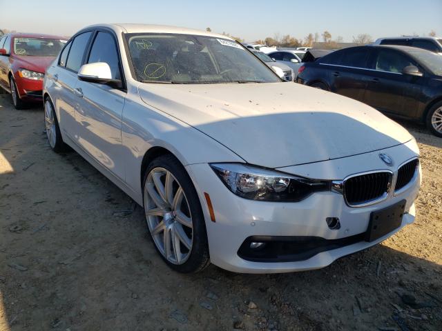 Bmw 320 i (2017)