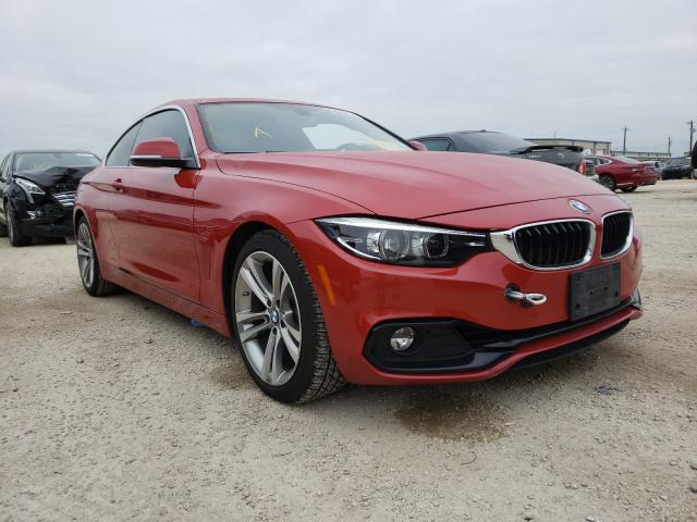 Bmw 430i (2018)