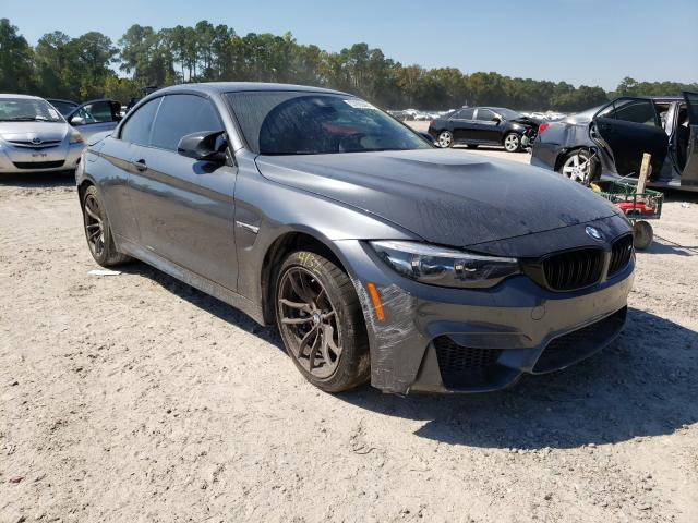 Bmw M4 (2018)