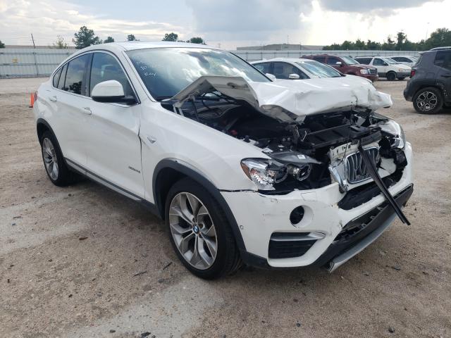 Bmw X4 xdrive2 (2018)