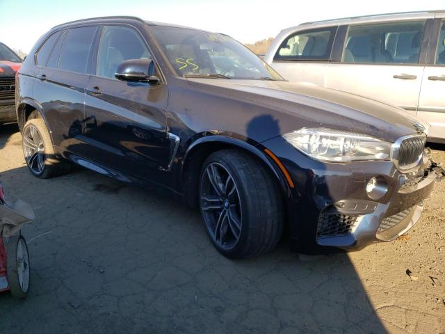 Bmw X5 m (2018)