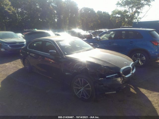 Bmw 3 (2019)
