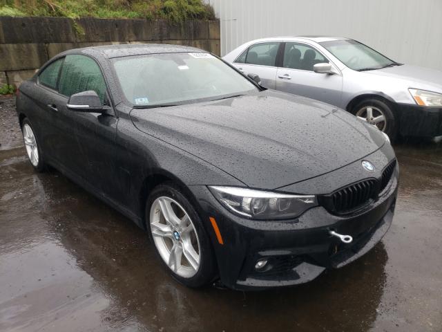 Bmw 440xi (2019)