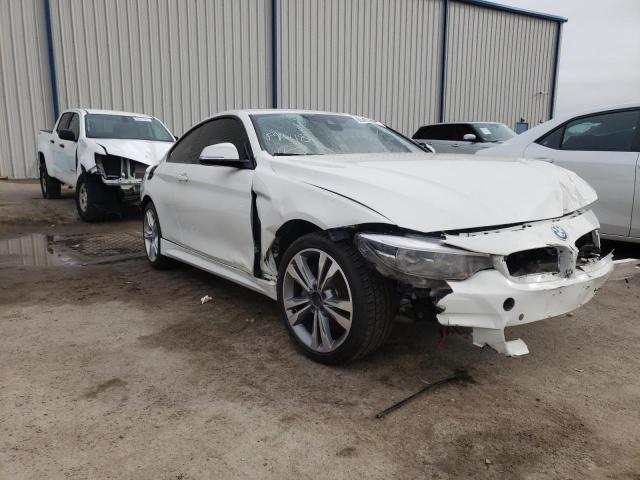 Bmw 440xi (2019)