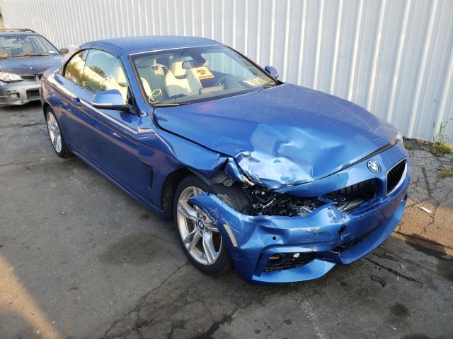 Bmw 440xi (2019)