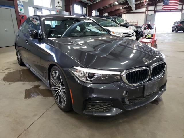 Bmw 540 xi (2019)