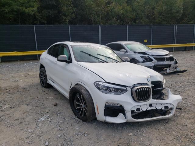 Bmw X4 m40i (2019)