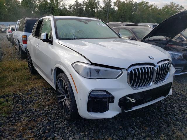 Bmw X5 xdrive5 (2019)