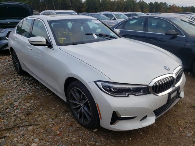 Bmw 330xi (2020)