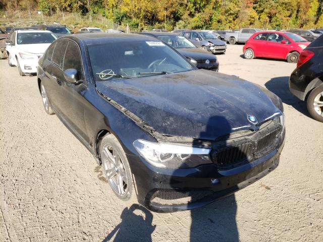 Bmw 5 (2020)