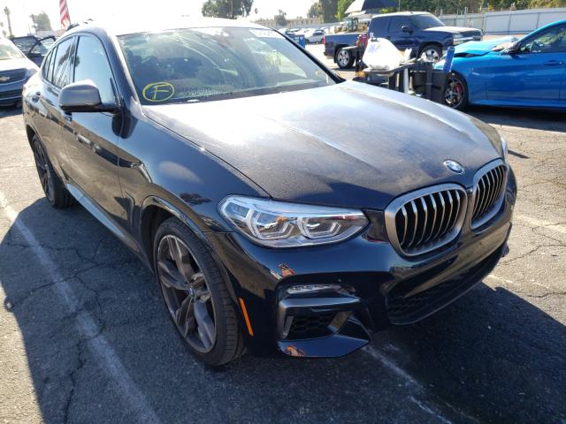 Bmw X4 xdrivem (2020)