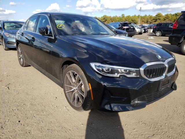 Bmw 330xi (2021)