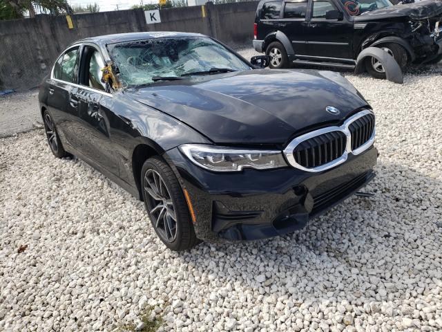Bmw 330xi (2021)