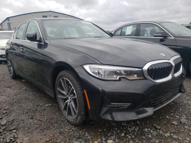 Bmw 330xi (2021)