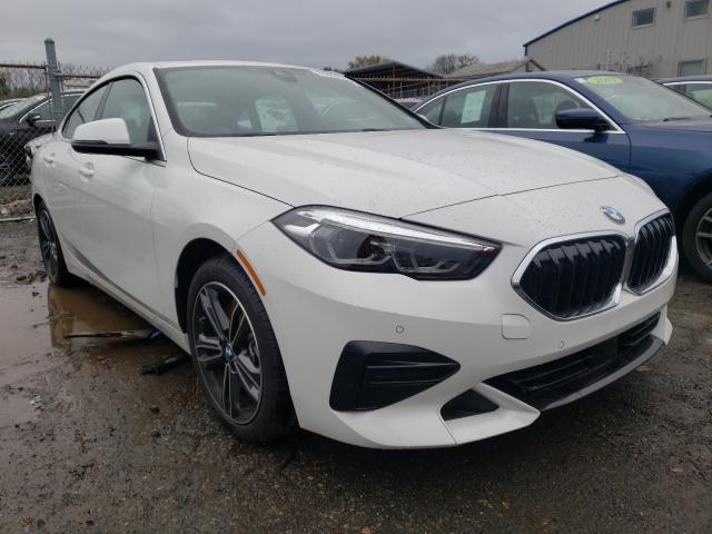 Bmw 228xi (2022)