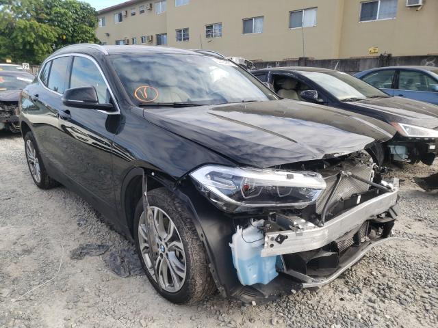 Bmw X2 sdrive2 (2022)
