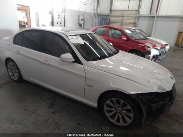 Bmw 3 (2010)