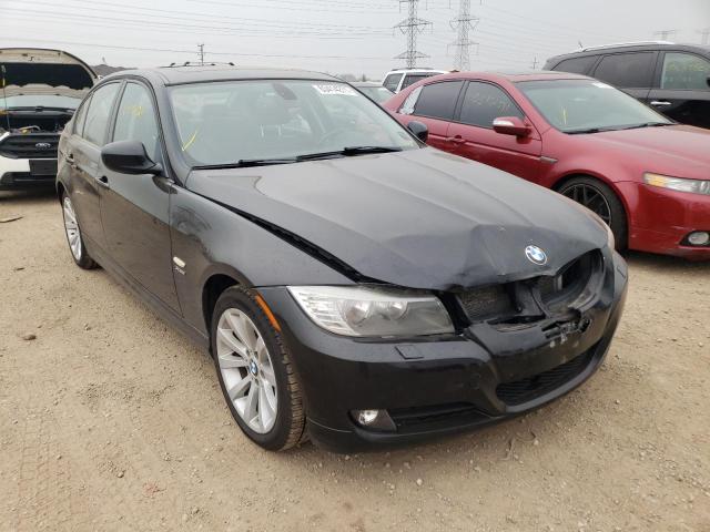 Bmw 328 xi (2011)