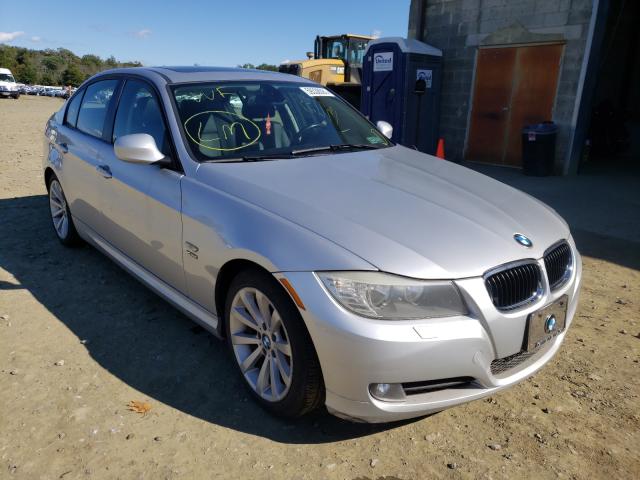 Bmw 328 xi sul (2011)