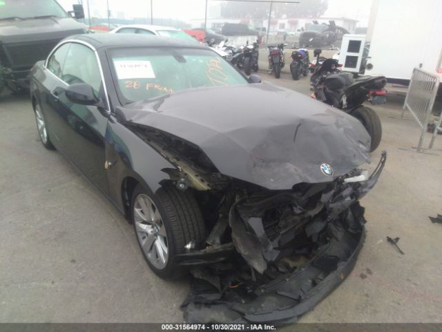 Bmw 3 (2012)