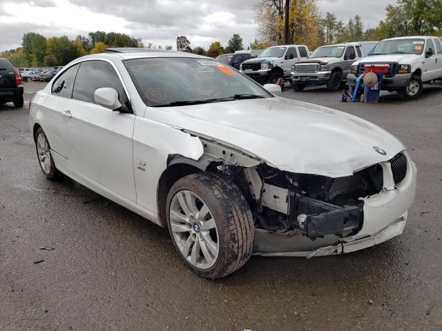 Bmw 328 xi sul (2012)