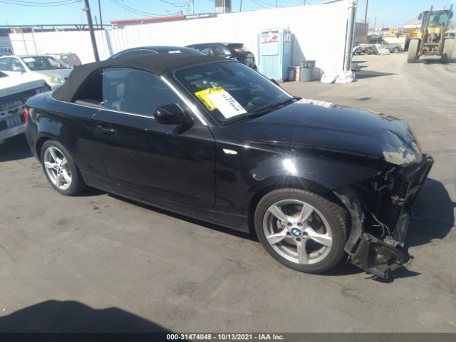 Bmw 1 (2013)