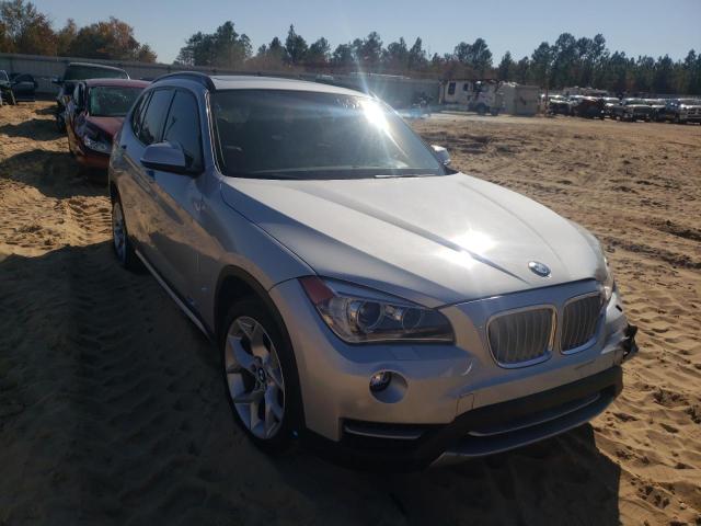 Bmw X1 xdrive3 (2013)
