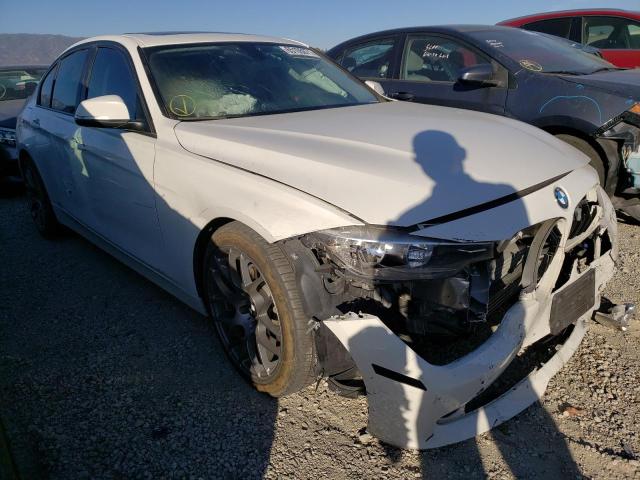 Bmw 320 i (2014)