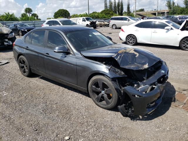 Bmw 320 i (2014)
