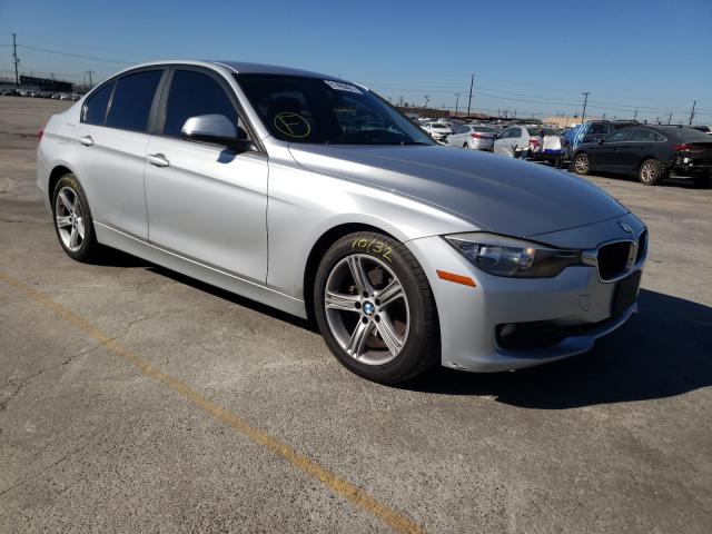 Bmw 320 i (2014)
