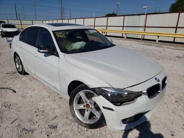 Bmw 320 i (2014)
