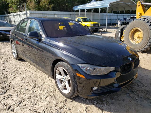 Bmw 320 i (2014)