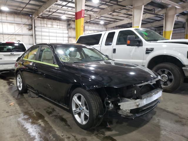 Bmw 320 i (2014)