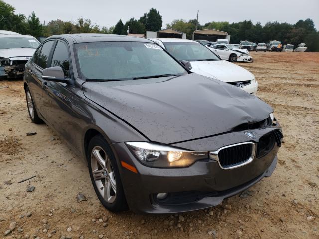 Bmw 320 i (2014)