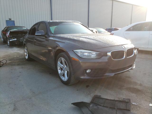 Bmw 320 i (2014)