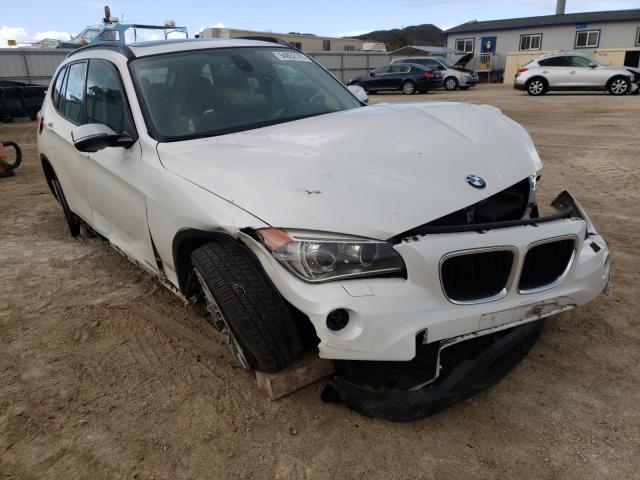 Bmw X1 xdrive3 (2014)