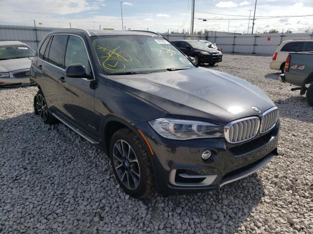 Bmw X5 xdrive5 (2014)