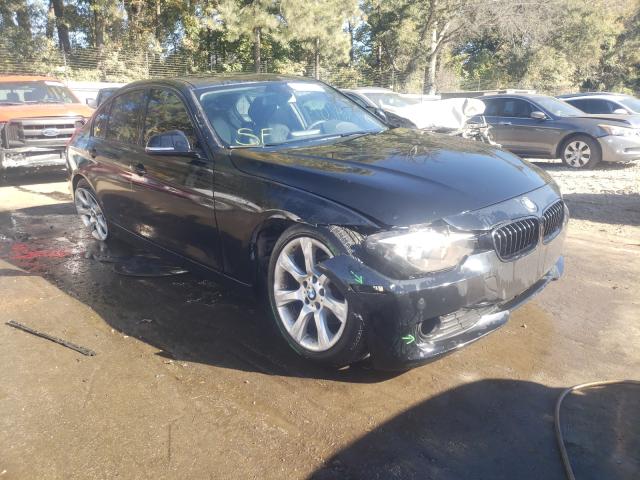Bmw 320 i (2015)