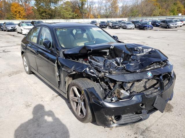 Bmw 320 i xdri (2015)